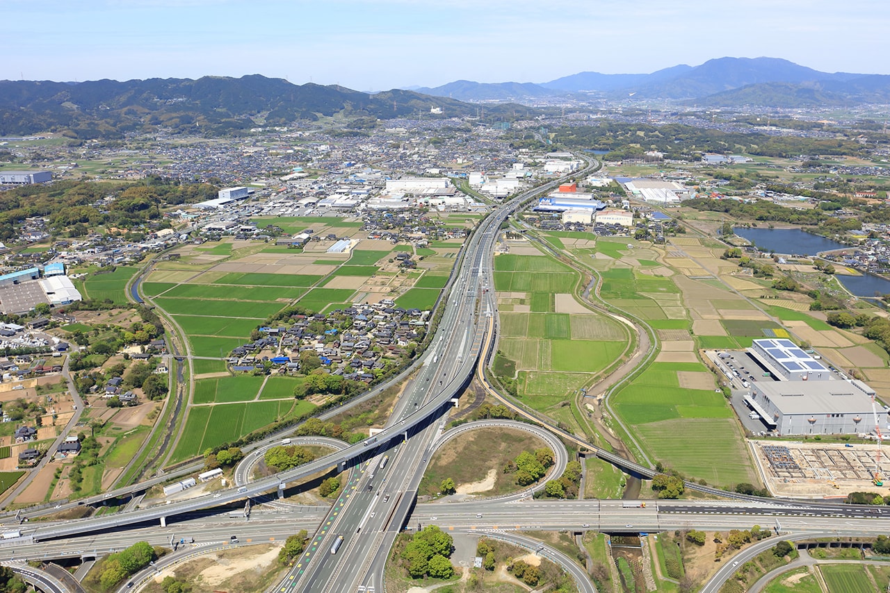 高速道路